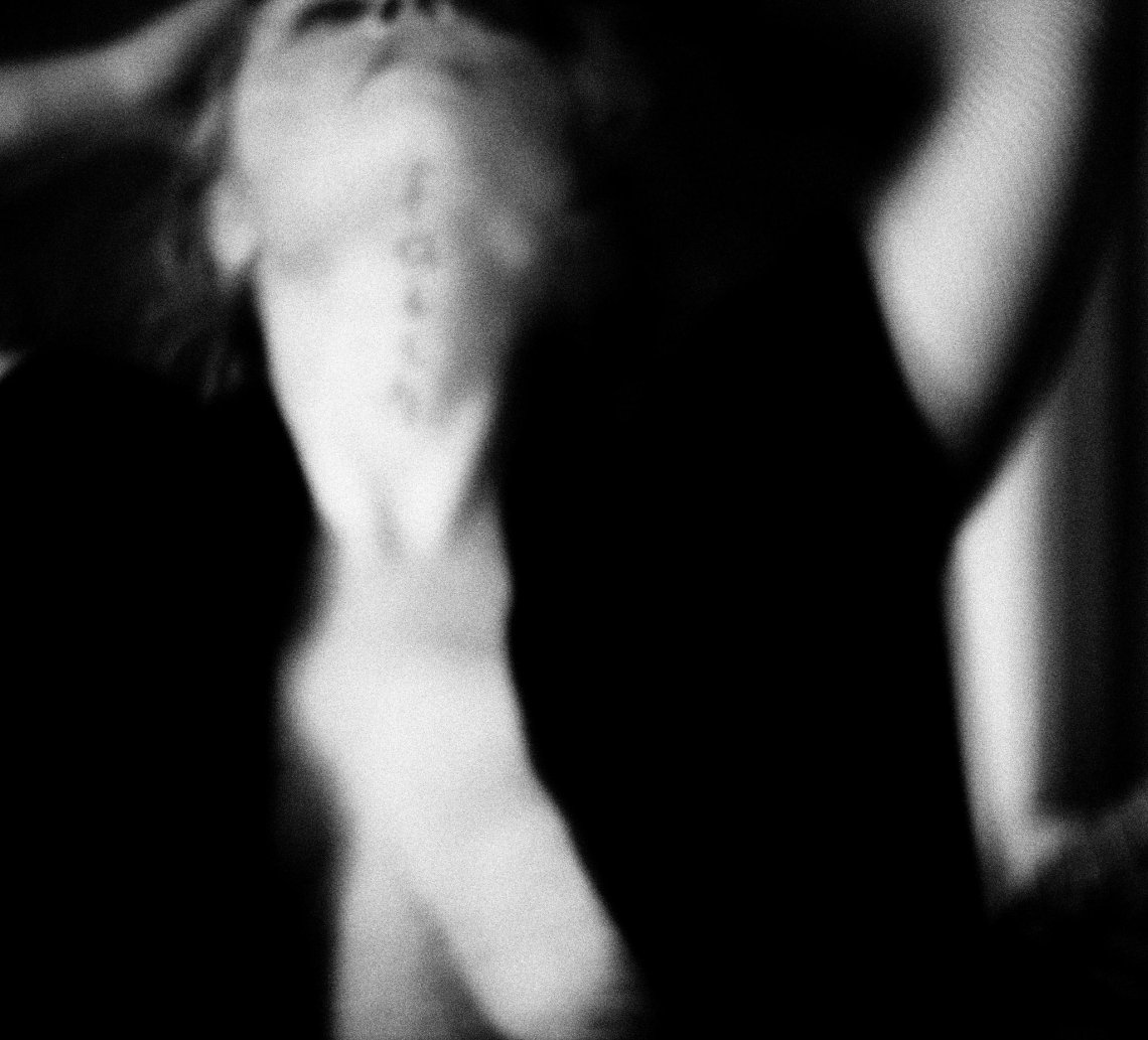 when faith is blurry