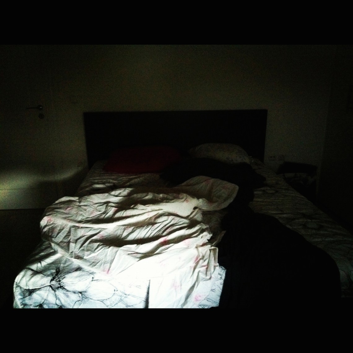 απ-ουσία|οικειότητα, Νάσια Καπα